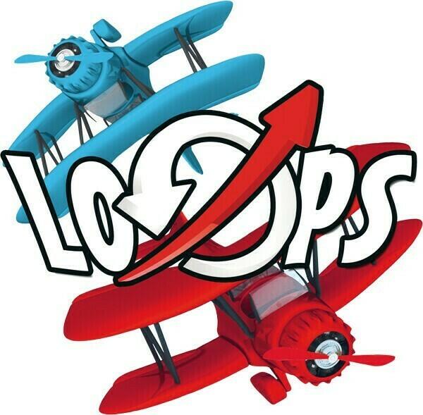 Loops Logo