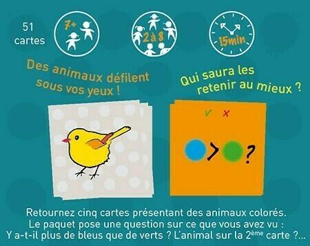 Tête de Linotte Back