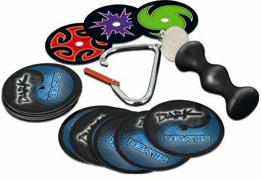 Jungle Speed: Dark Eclate