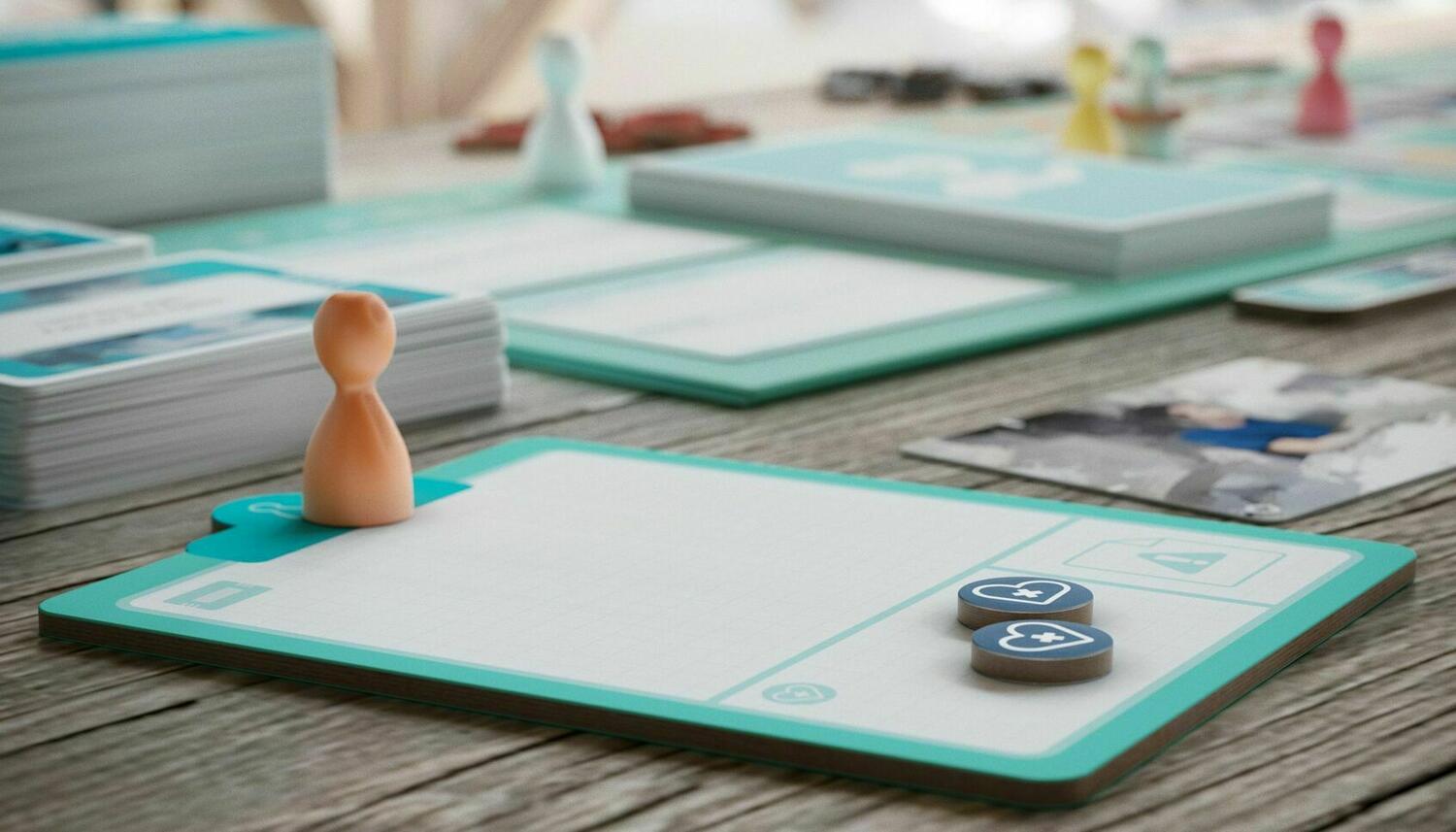 Holding On: La Vie Trouble de Billy Kerr Zoom