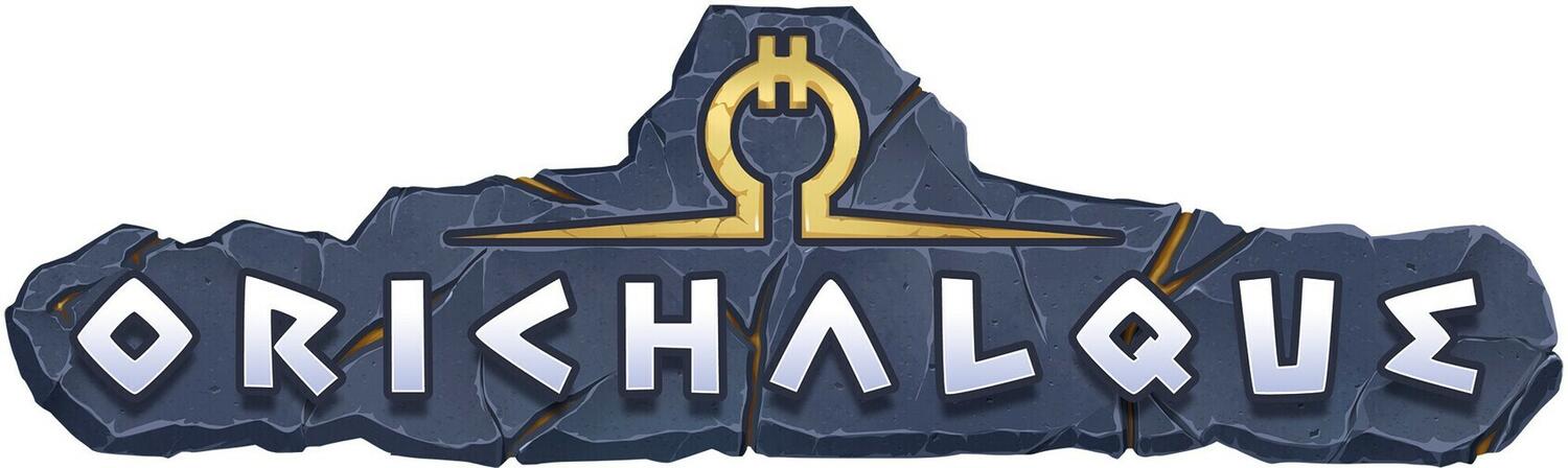 Orichalque Logo