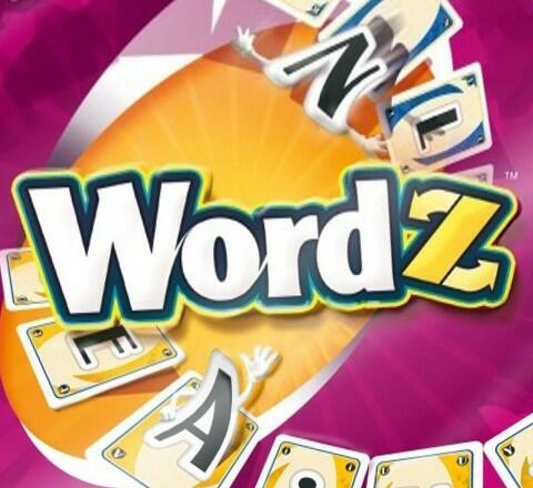 WordZ Cover