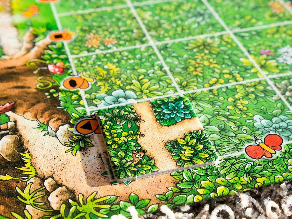 Le Trésor des Lutins Zoom