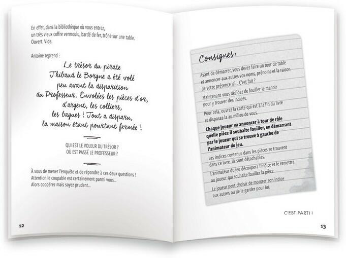 Le Cercle des Enquêteurs: La Disparition du Professeur Valjoly Livre