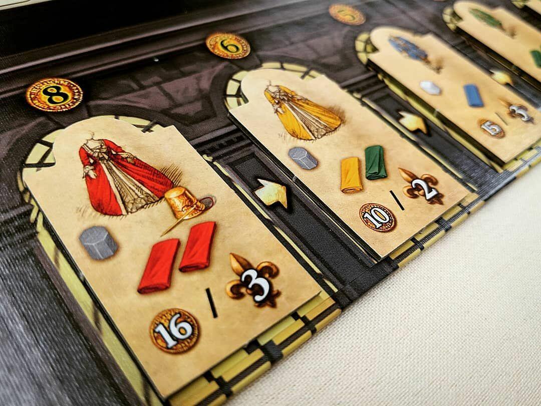 Maîtres Couturiers Zoom