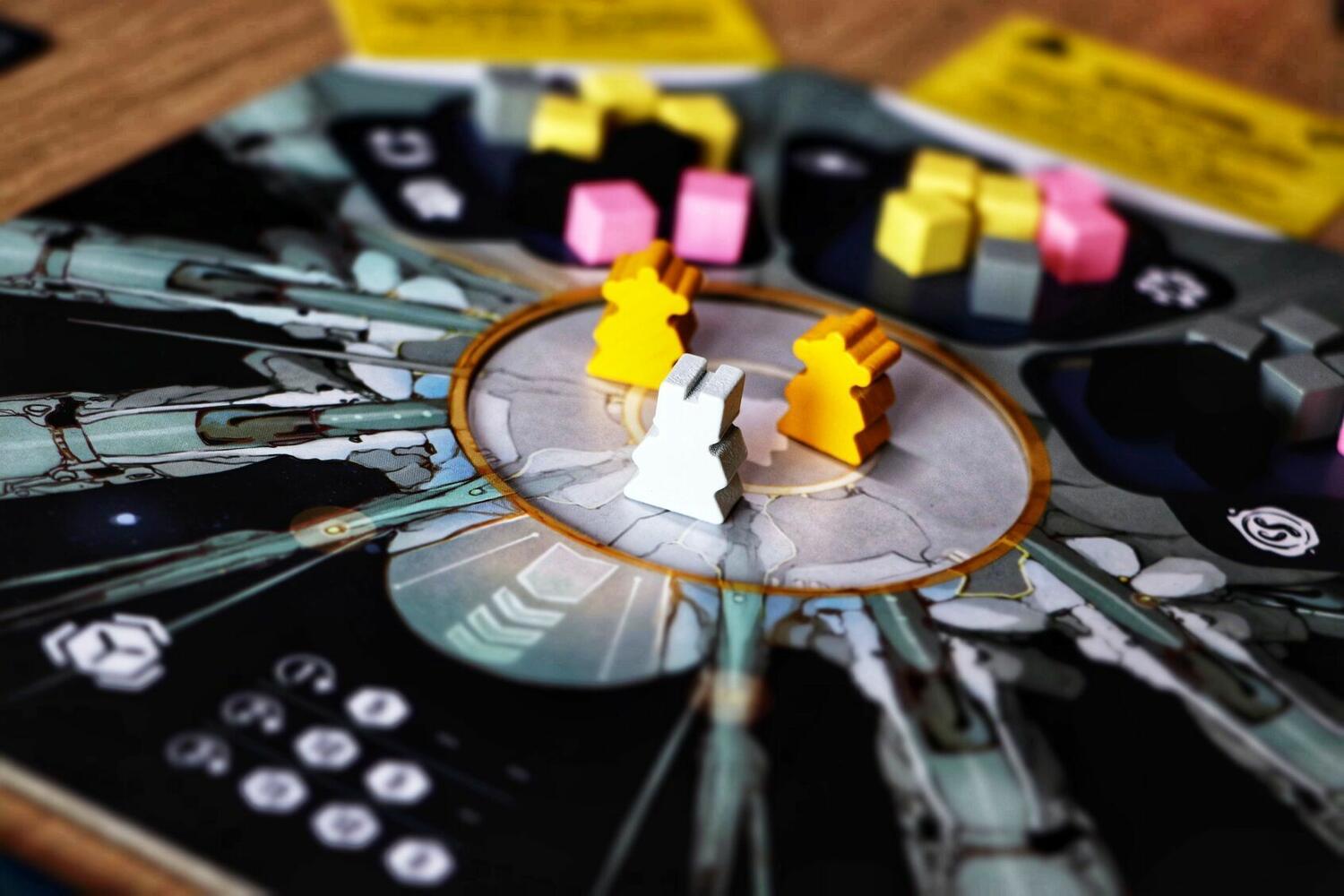 Excavation Earth Zoom