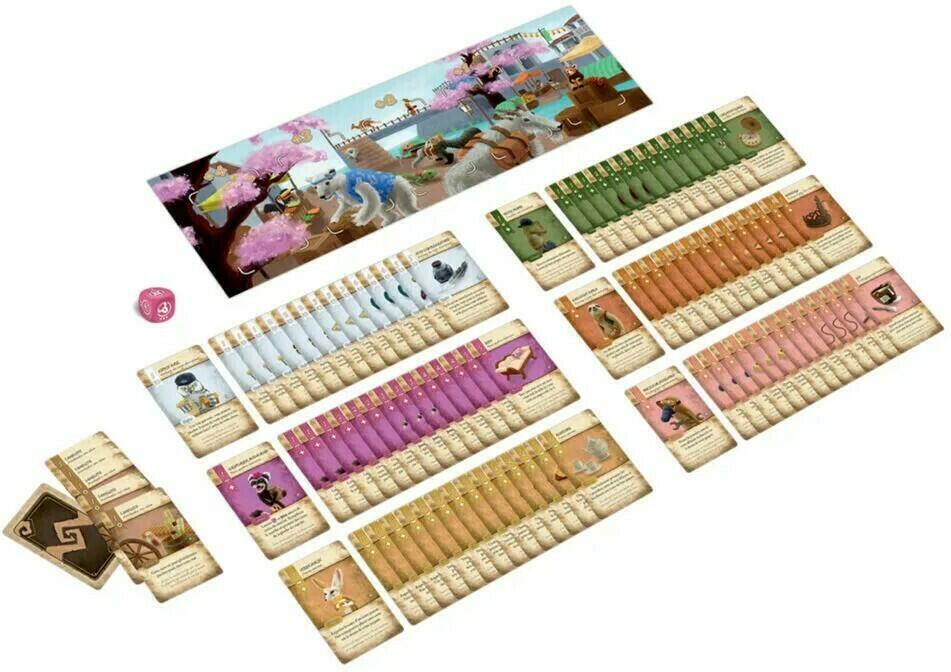 La Vallée des Marchands: L'Ère des Maîtres du Commerce Eclate