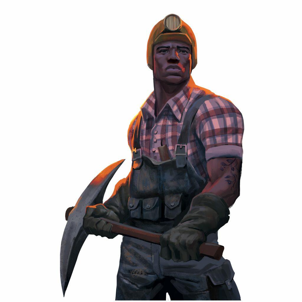 Outlive Artwork Perso