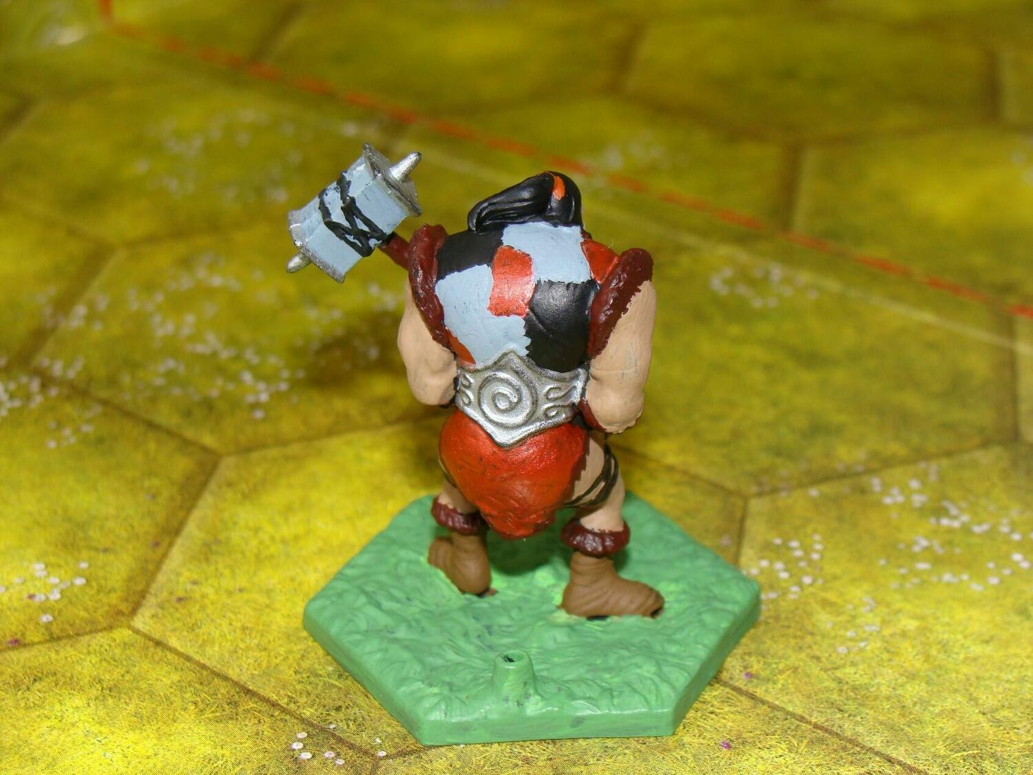 BattleLore: Créatures Figurine