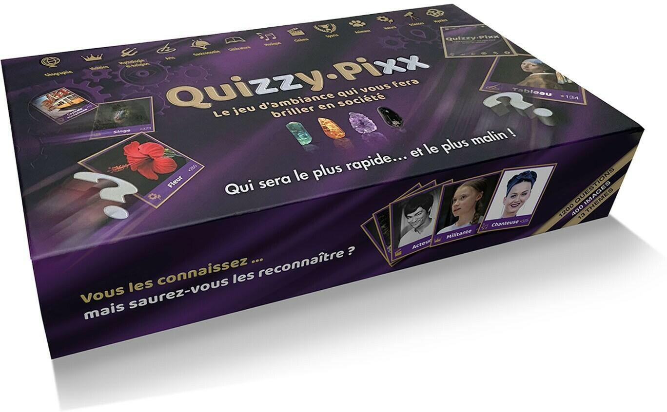 Quizzy.Pixx Cover 3d