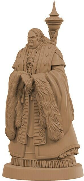 Zombicide: Green Horde - Special Guest - Sean A. Murray Figurine