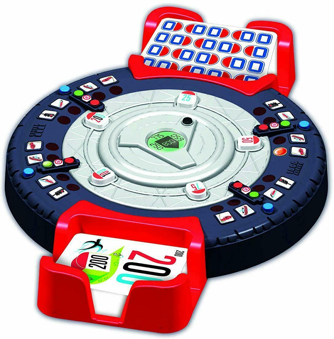 Super Mille Bornes Eclate