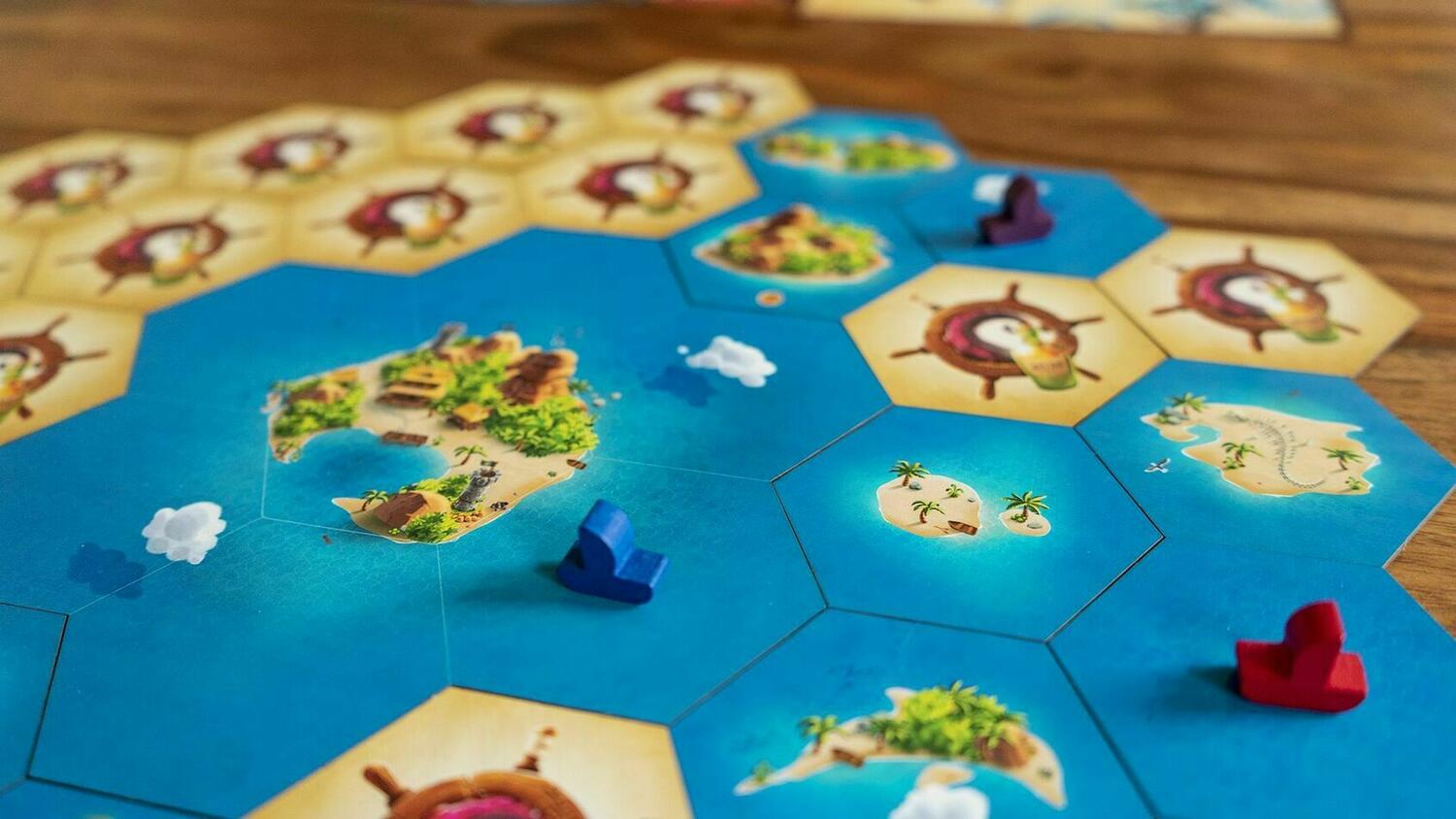 The Last Bottle of Rum Zoom