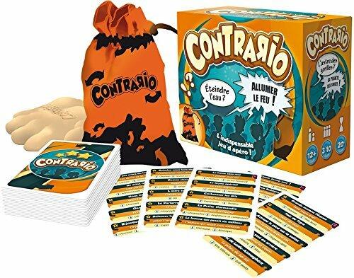 Contrario 2013 Eclate