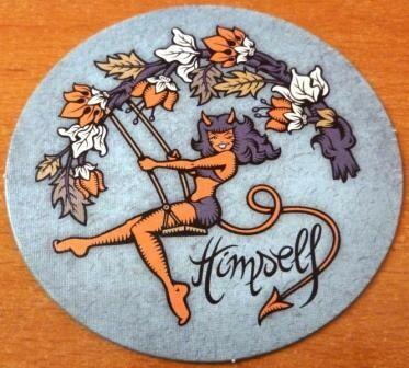 Skull & Roses Himself