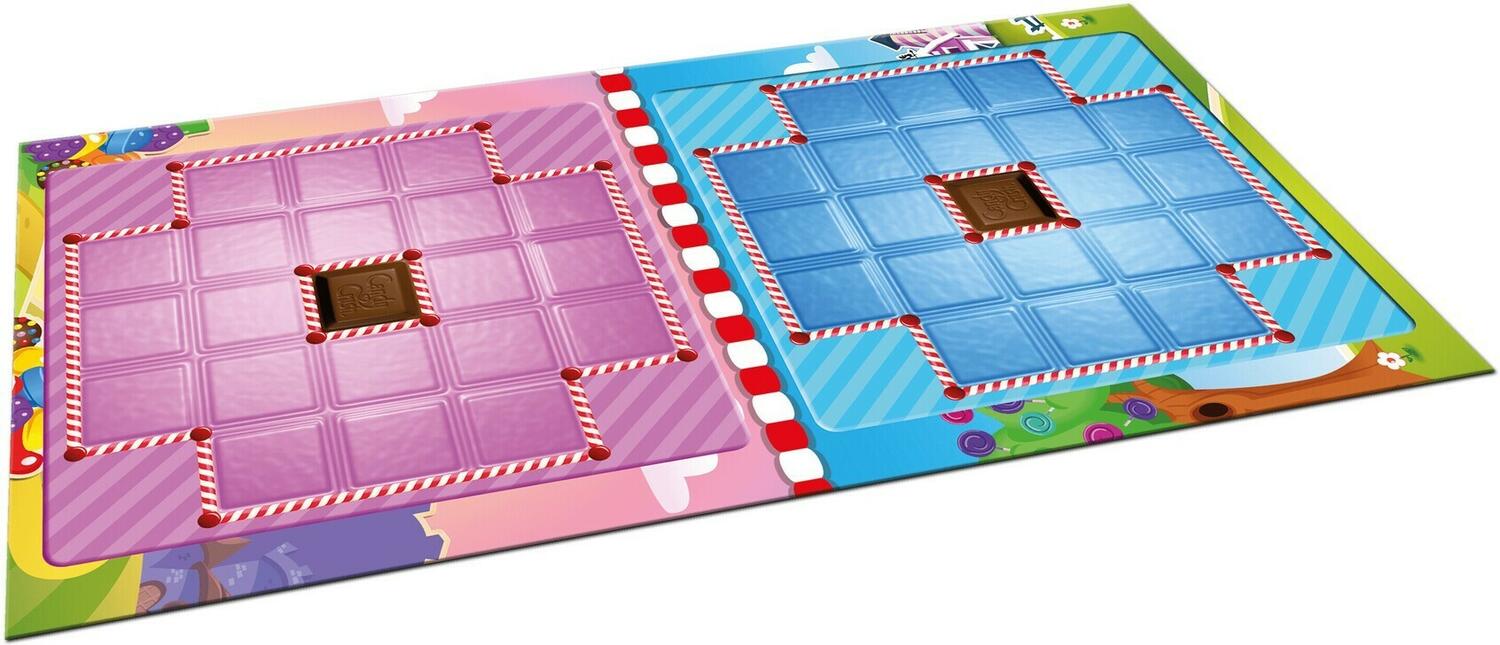 Candy Crush: Duel Plateau