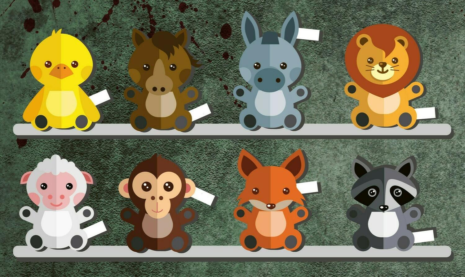 Escape Game: Prisonniers de la Fête Foraine Artwork