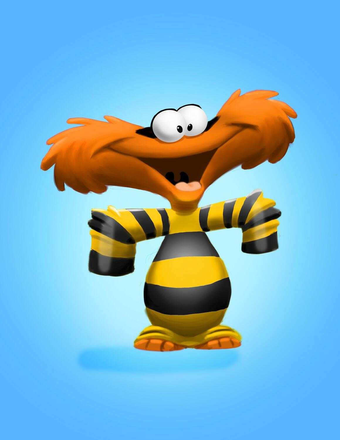 À la Bouffe ! Artwork