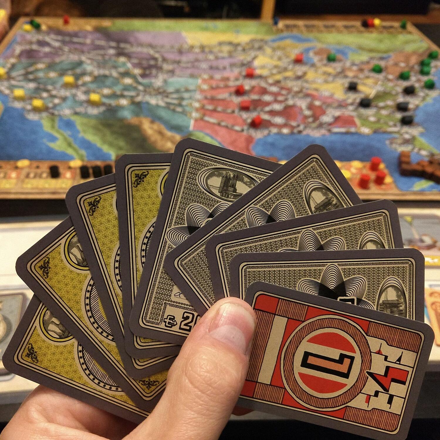 Haute Tension: Les Sociétés par Actions Zoom