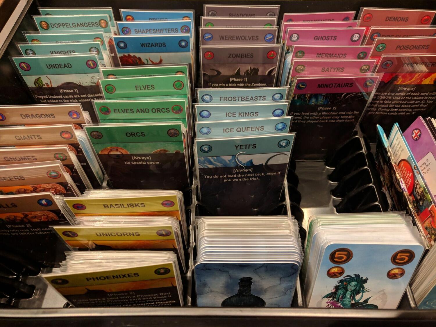 Claim: Storage Box Zoom