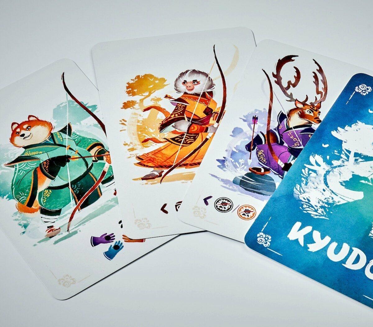 Kyudo: La Voie de l'Arc Zoom