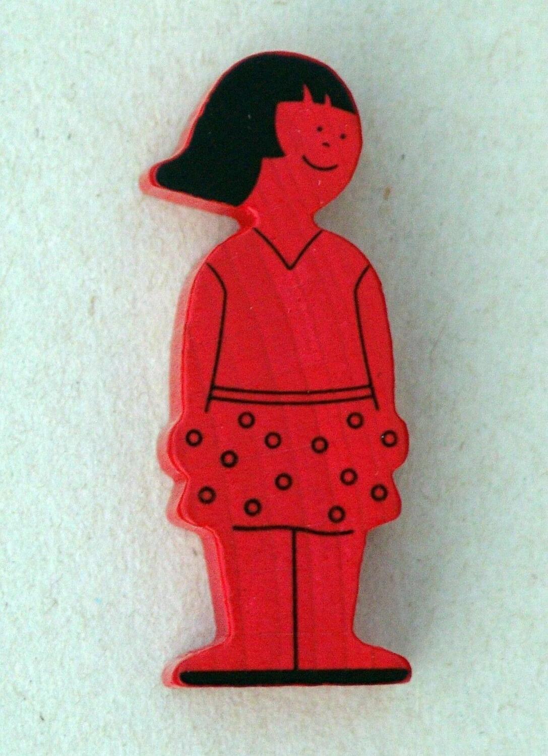 Spiel & Puzzle: Kindergarten Piece