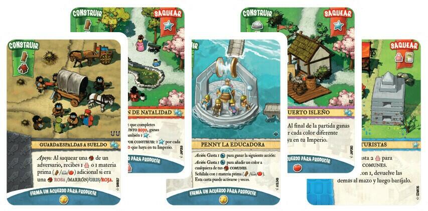 Settlers: Naissance d'un Empire - 3 Est un Chiffre Magique Zoom