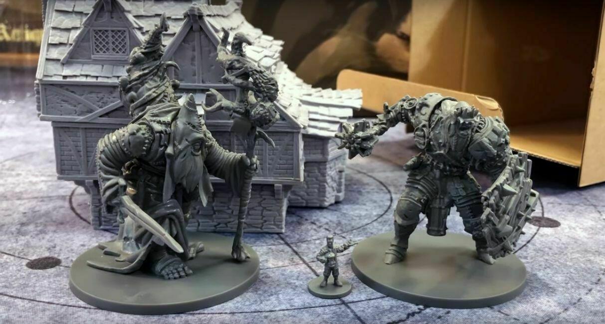 Time of Legends: Joan of Arc - Super Exclusives Figurines