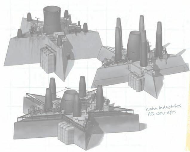 Risk: Legacy Artwork