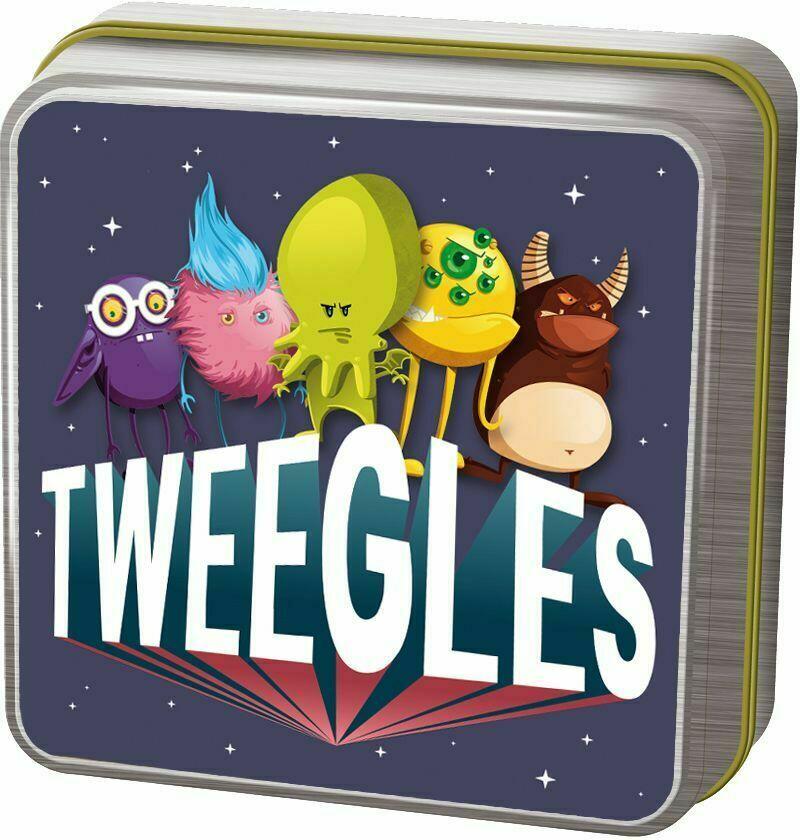 Tweegles Cover 3d