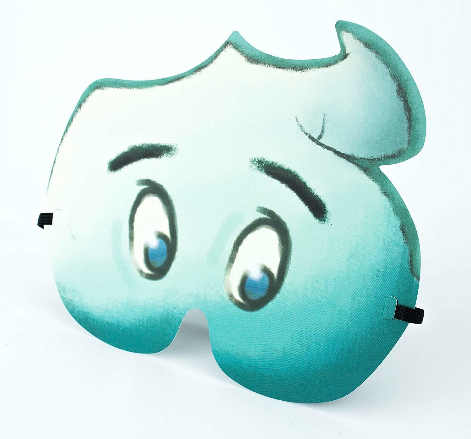 Spooky Castle Masque