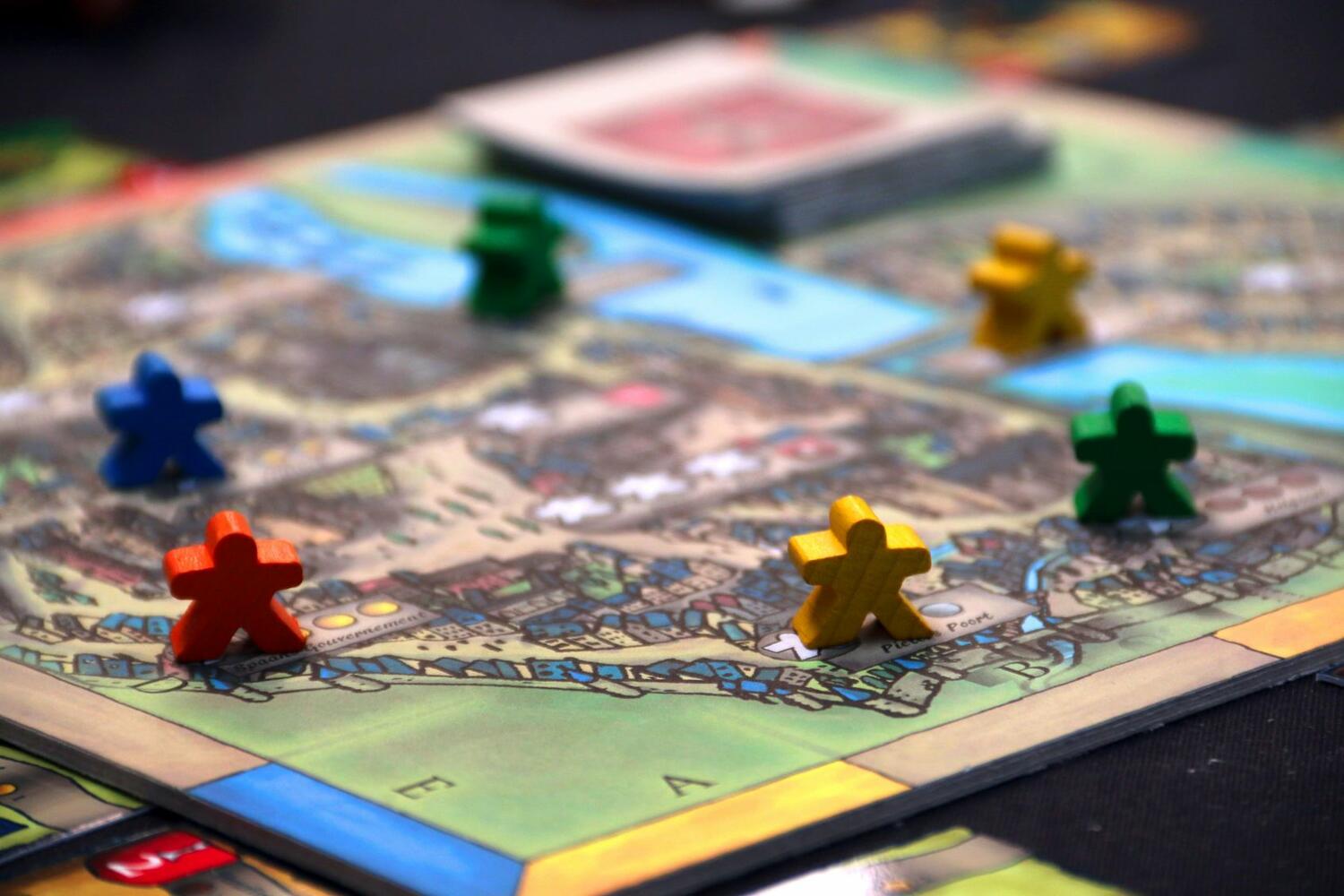 Castellum: Maastricht Zoom