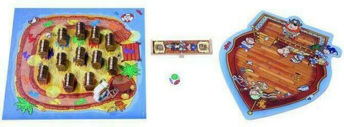 Equilibr'île Eclate