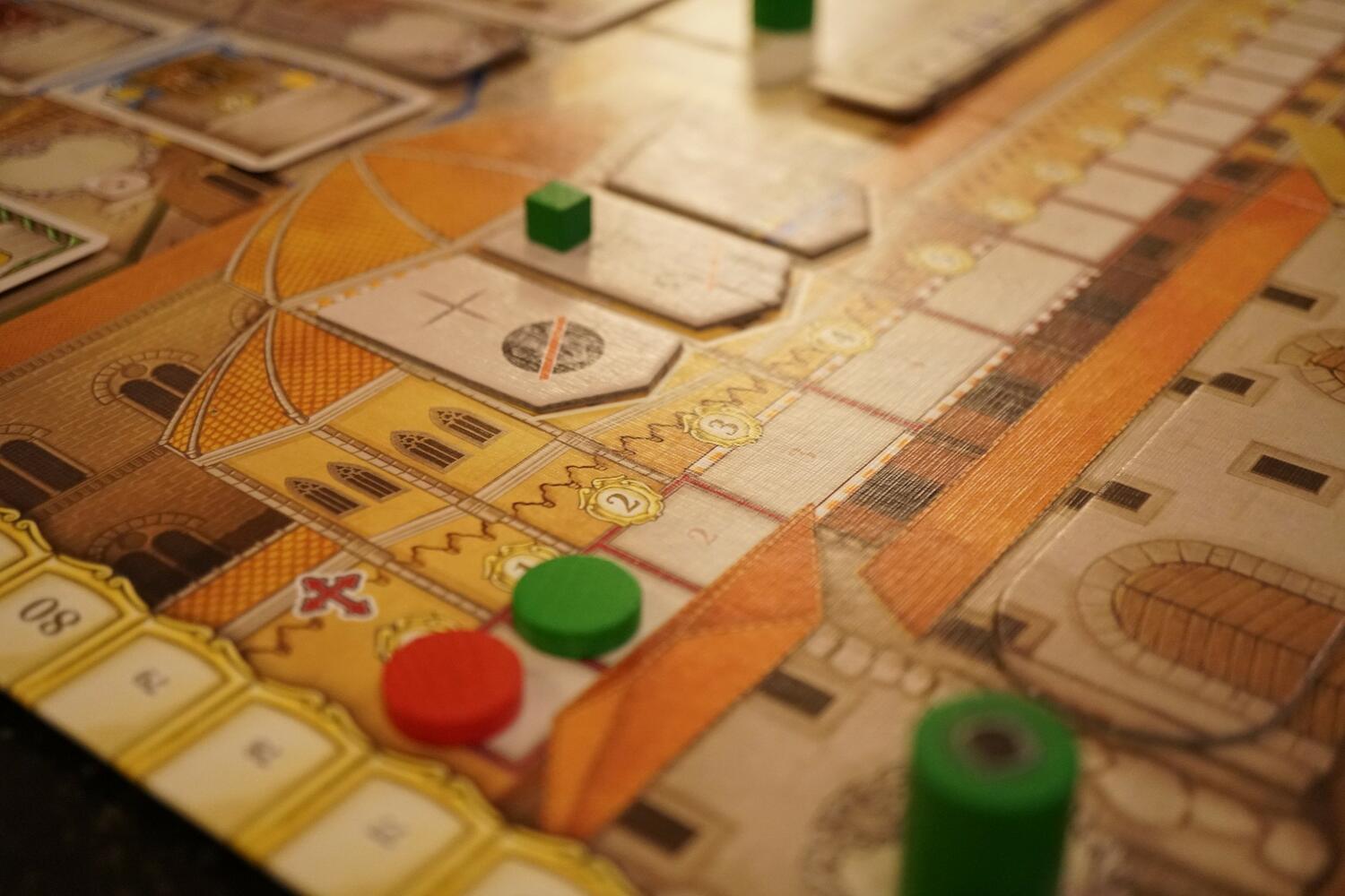 Lorenzo le Magnifique Zoom