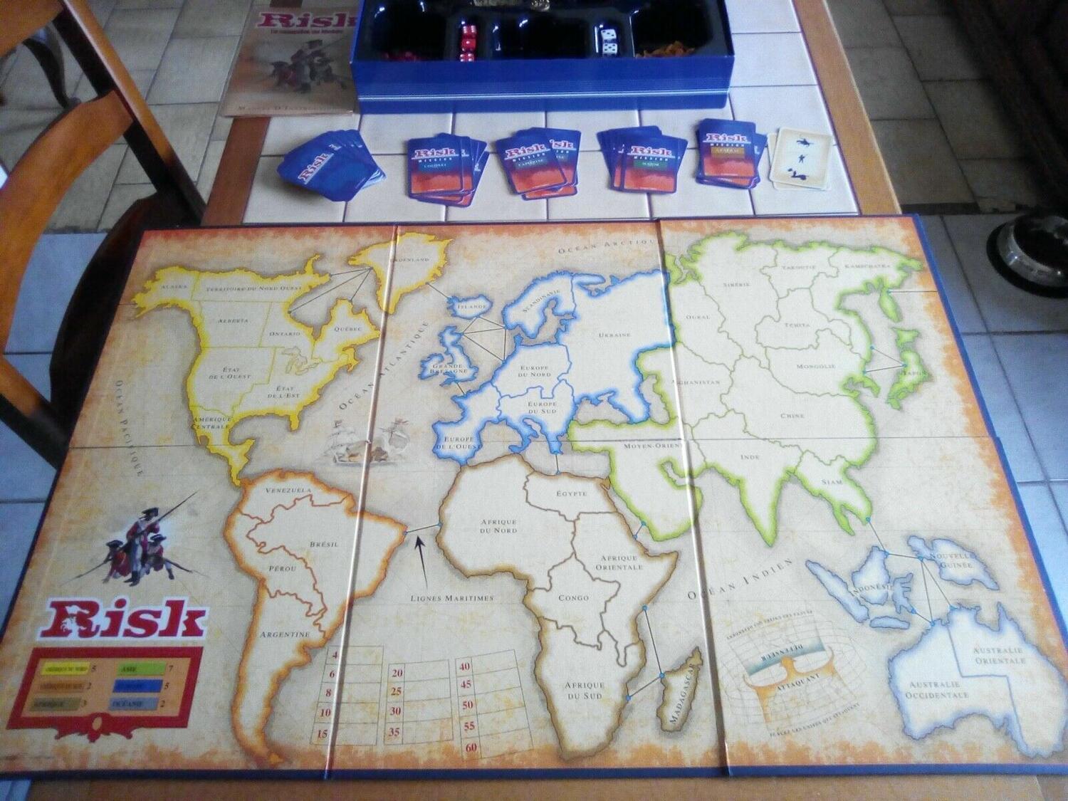 Risk 2004 Eclate