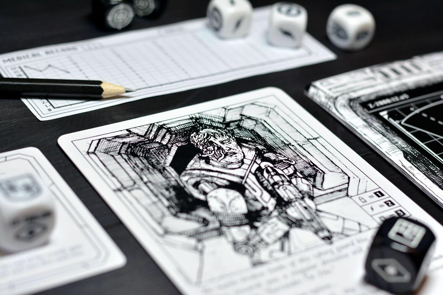 Escape the Dark Sector Zoom