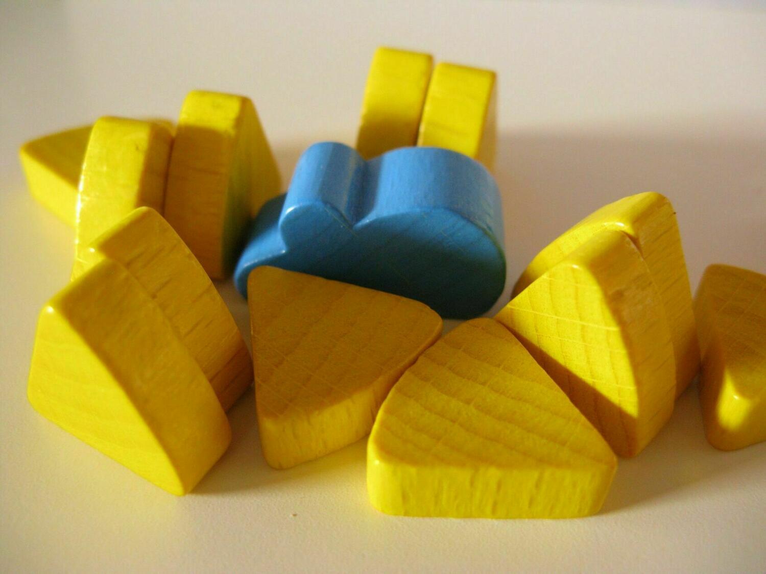 Mini-Spiel: Akrobat Maus Zoom