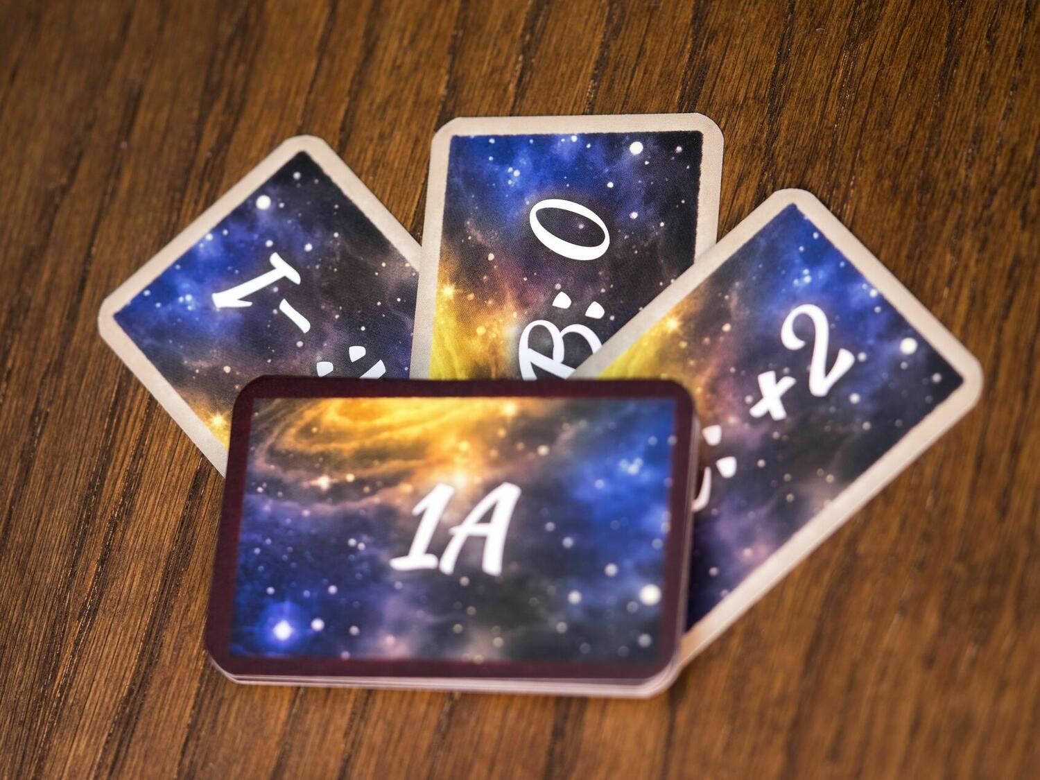 Undo: Le Printemps des Cerisiers Cartes