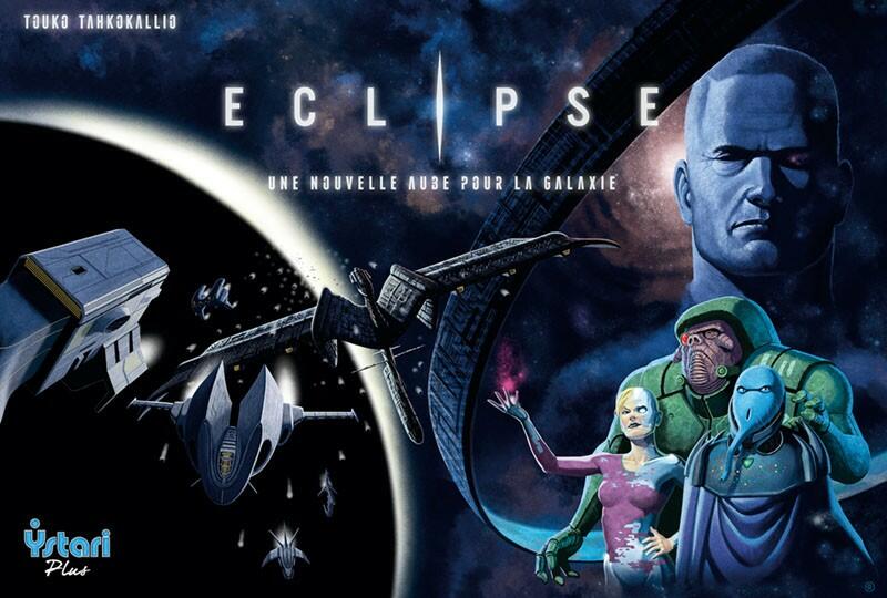 Eclipse Cover