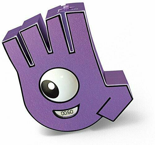 Dobble: Chrono Eclate