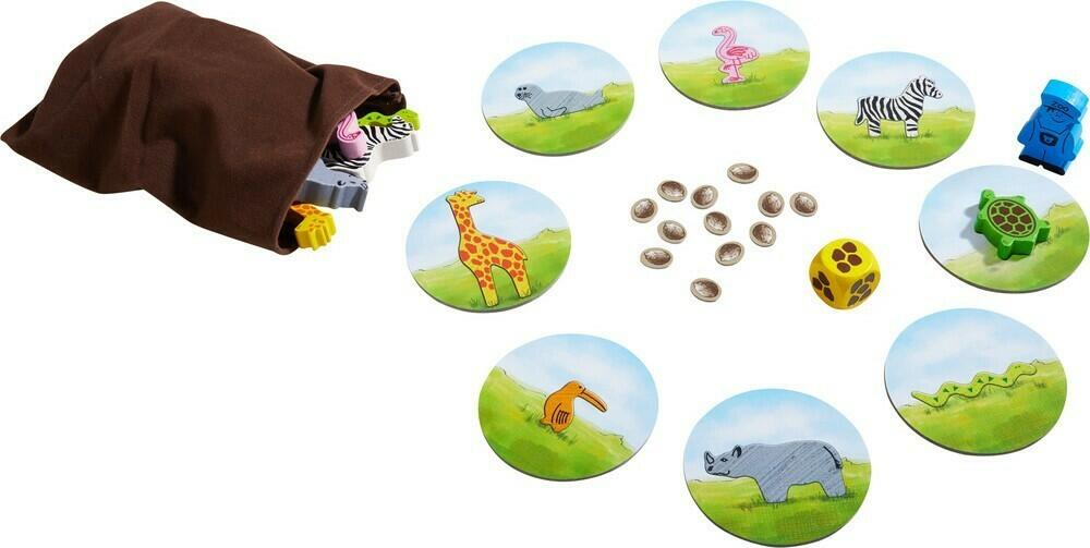 Mes Premiers Jeux Éducatifs: Ludozo-o Eclate