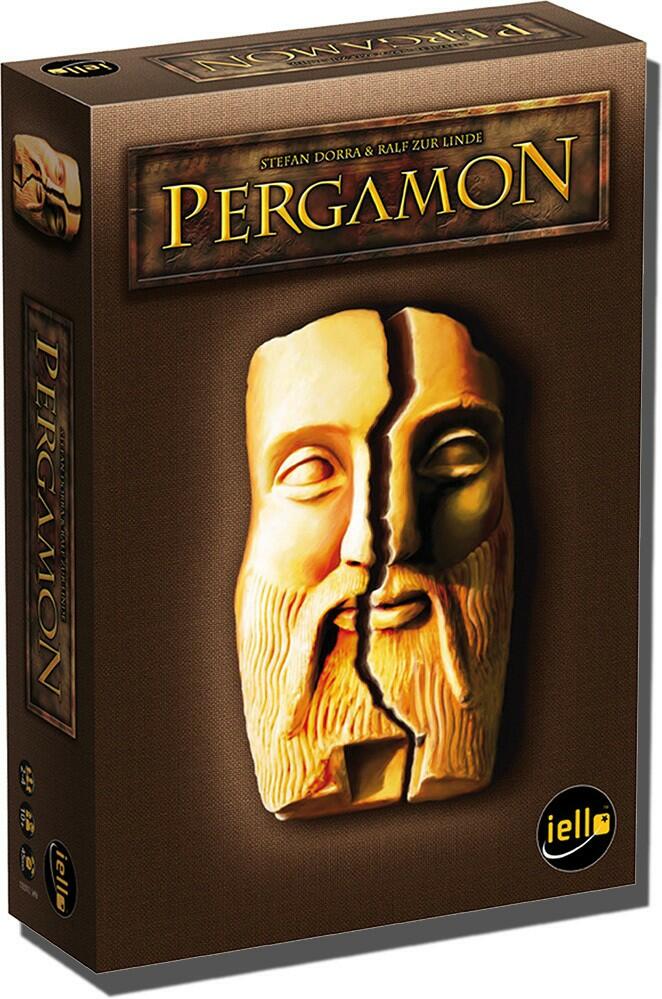Pergamon Cover 3d