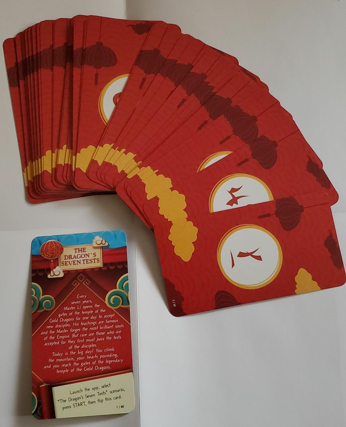 Unlock ! Epic Adventures Eclate