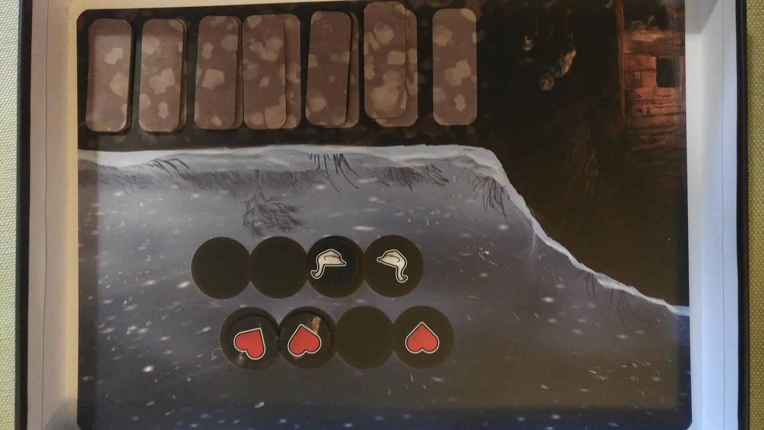 Maeshowe: An Orkney Saga Eclate