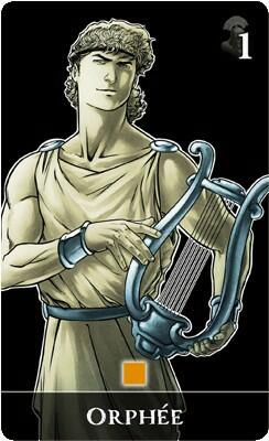 Mare Nostrum: Atlas Orphee