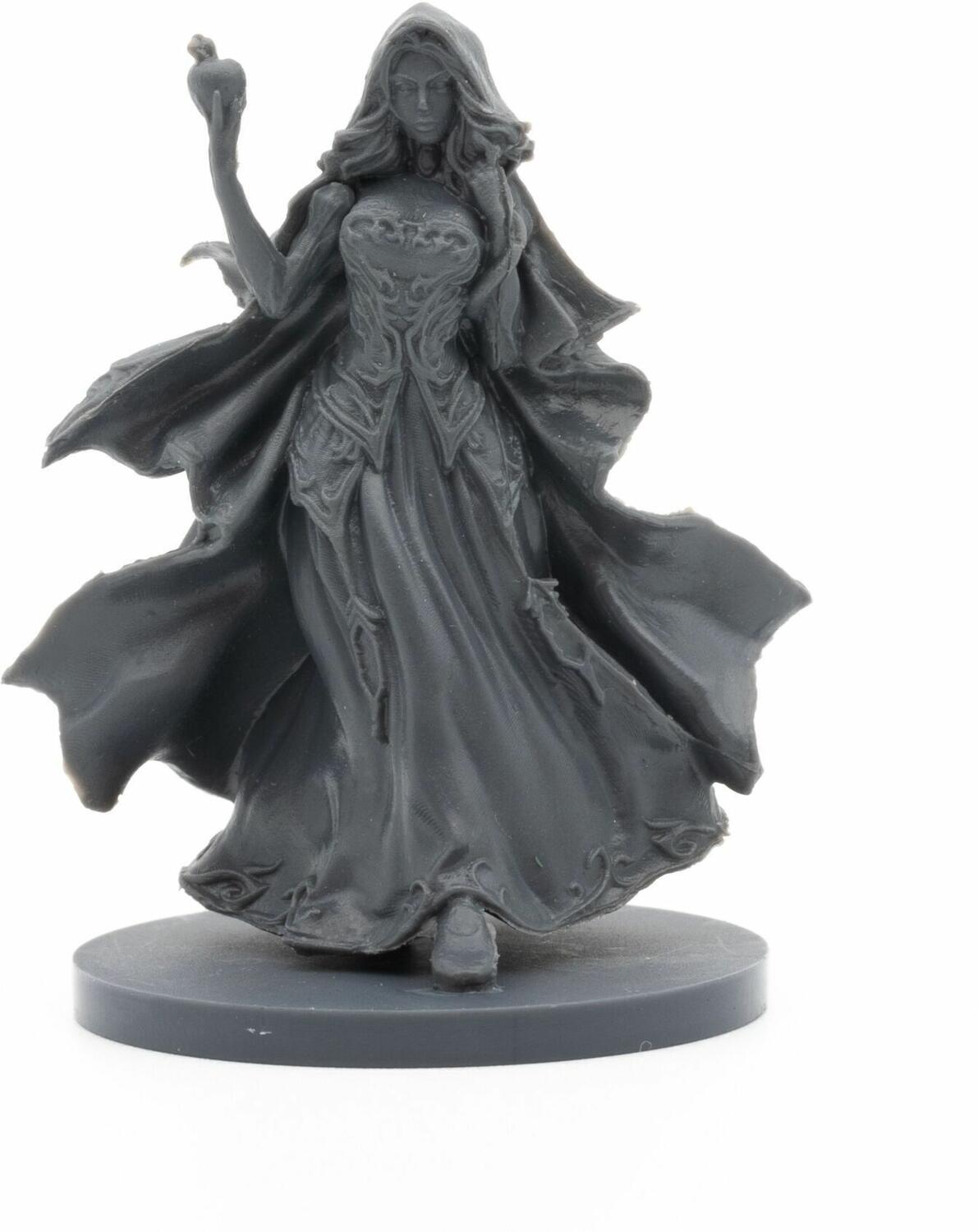 Twisted Fables Figurine