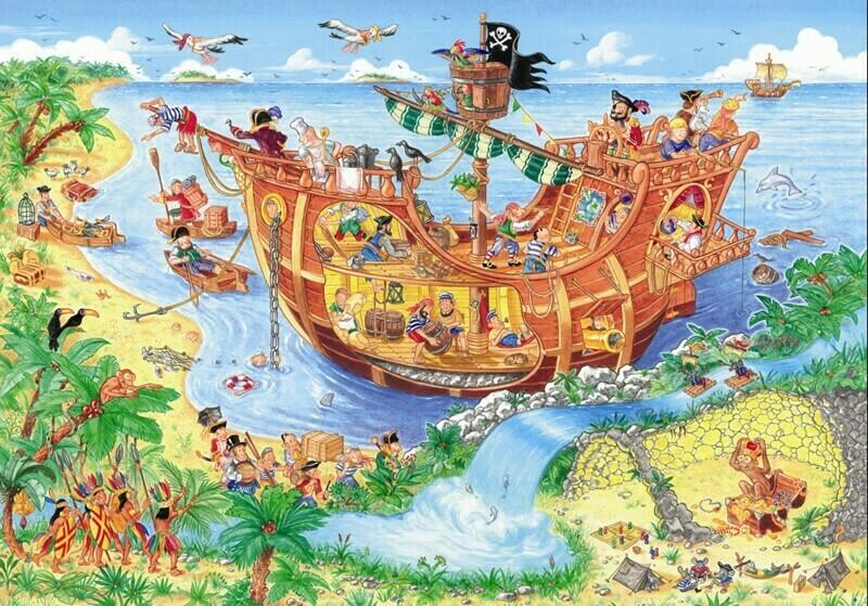 Sherlock Kids: Sur les Traces du Voleur de Tableau Artwork