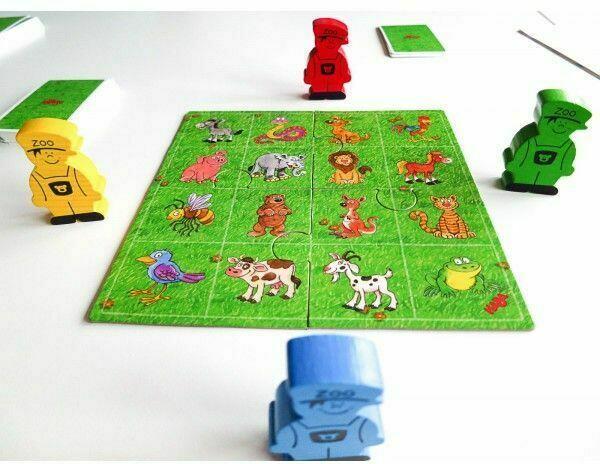 Animo-Déclic ! Zoom