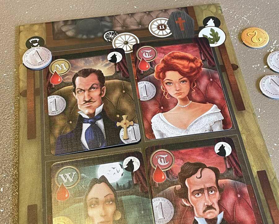 Dracula: Walpurgis Night Zoom