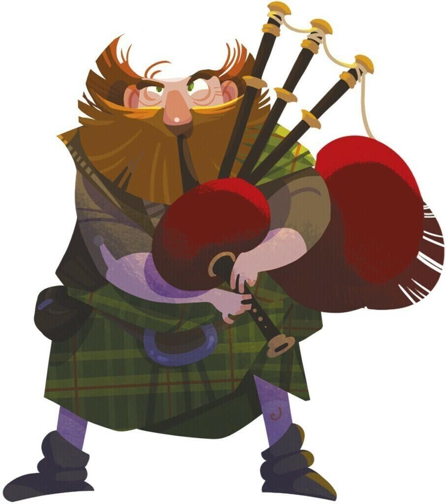 Unlock ! Kids Cornemuse